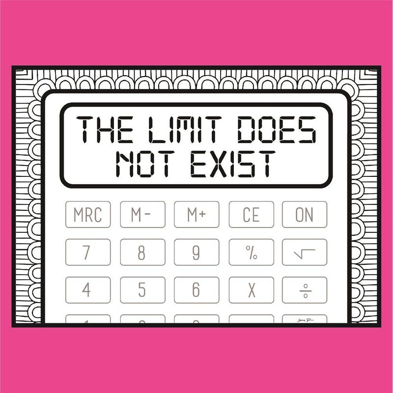 Coloring Broadway - Mean Girls inspired Coloring Pages (Set of 4) â€œIâ€™d Rather Be Meâ€ Collection, Broadway Musical Merchandise, Card Stock (8 1/2â€ x 11â€), Ideal Gift for a Broadway Theater Lover - Image 5